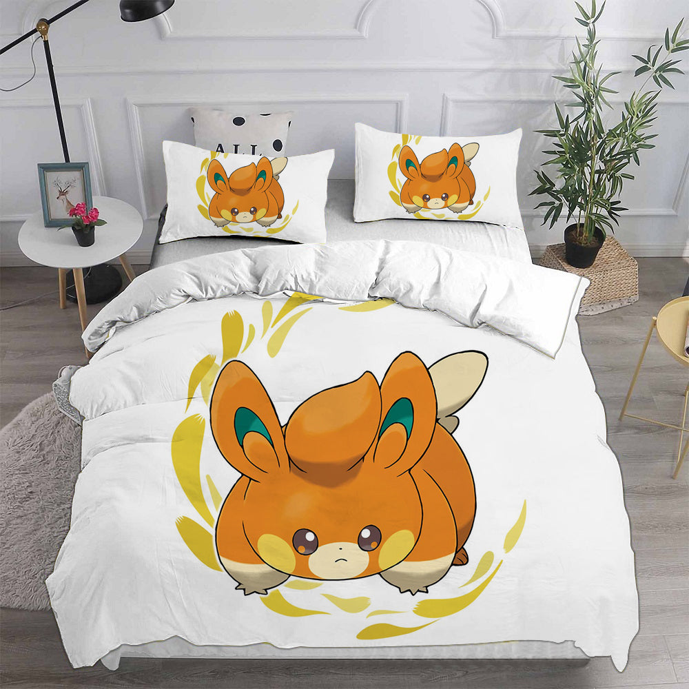 Pokémon store Comforter