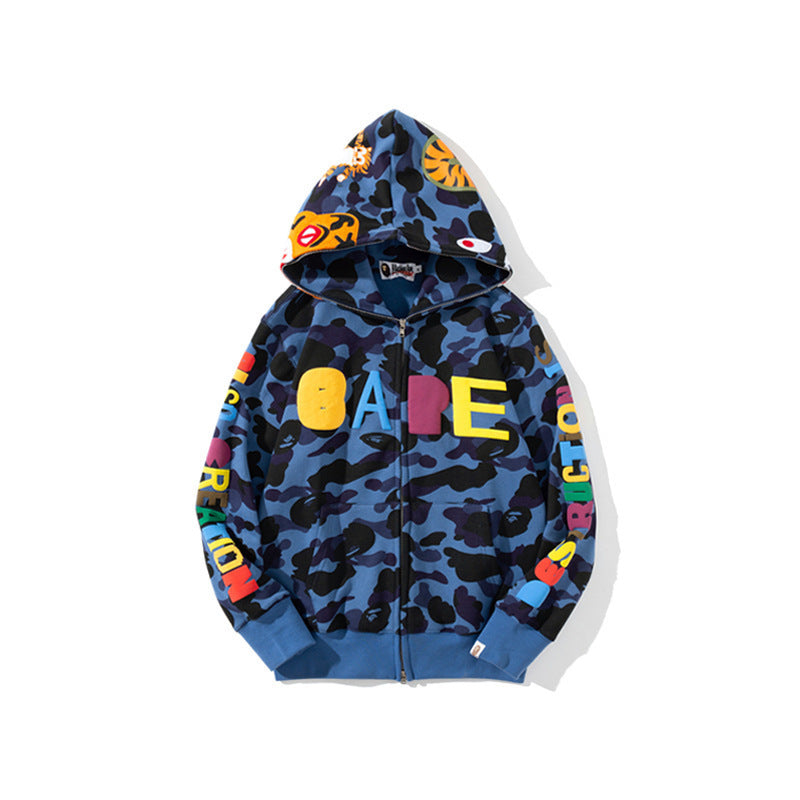 Pin by yaejihan on Bape  Vinyl art toys, Shark hoodie, Bape