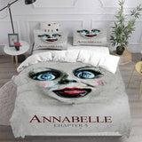 Annabelle Bedding Sets Duvet Cover Comforter Set