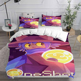 OneShot Bedding Sets Duvet Cover Comforter Set