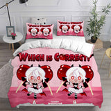 Cookie Run: Kingdom Bedding Set Duvet Cover Comforter Sets