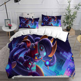 Brawl Stars Bedding Sets Duvet Cover Comforter Sets