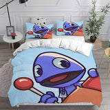 Yeeps Hide and Seek Bedding Set Duvet Cover Comforter Sets