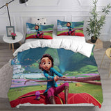 Spellbound Bedding Set Duvet Cover Comforter Sets