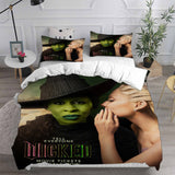 Wicked Bedding Set Duvet Cover Comforter Sets