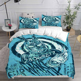 Donnie Darko Bedding Sets Duvet Cover Comforter Set