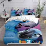 Rio 2 Bedding Set Duvet Cover Comforter Sets