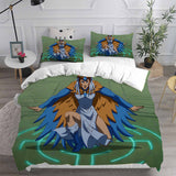 He-Man and the Masters of the Universe Bedding Sets Duvet Cover Comforter Set