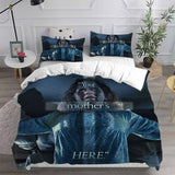 The Exorcist Bedding Set Duvet Cover Comforter Sets