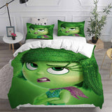 Inside Out Bedding Sets Duvet Cover Comforter Set