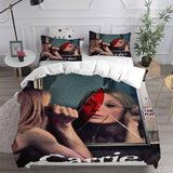 Carrie Bedding Set Duvet Cover Comforter Sets