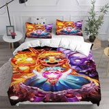 Star vs. the Forces of Evil Bedding Sets Duvet Cover Comforter Set