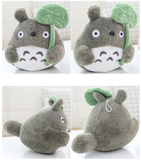 My Neighbor Totoro Plush Toy Soft Stuffed Gift Dolls for Kids Boys Girls