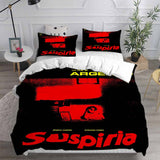 Suspiria Bedding Set Duvet Cover Comforter Sets