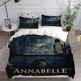 Annabelle Bedding Sets Duvet Cover Comforter Set