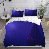 The Sea Beast Bedding Sets Duvet Cover Comforter Set