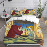 The Hunchback of Notre Dame Bedding Sets Duvet Cover Comforter Sets