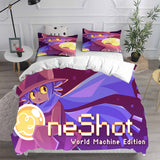 OneShot Bedding Sets Duvet Cover Comforter Set