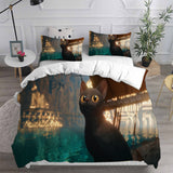 Flow Bedding Set Duvet Cover Comforter Sets