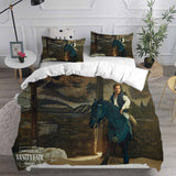 Wicked Bedding Set Duvet Cover Comforter Sets