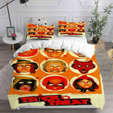 Trick 'r Treat Bedding Sets Duvet Cover Comforter Set