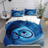 Inside Out Bedding Sets Duvet Cover Comforter Set