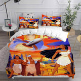 Pocahontas Bedding Sets Duvet Cover Comforter Set