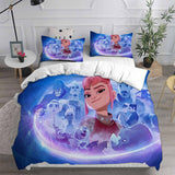 Nimona Bedding Sets Duvet Cover Comforter Set