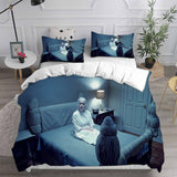 The Exorcist Bedding Set Duvet Cover Comforter Sets