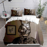 Donnie Darko Bedding Sets Duvet Cover Comforter Set