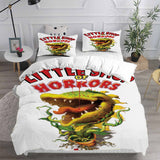 Little Shop of Horrors Bedding Sets Duvet Cover Comforter Set