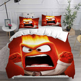 Inside Out Bedding Sets Duvet Cover Comforter Set