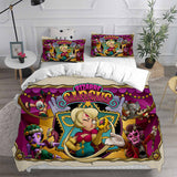 Brawl Stars Bedding Sets Duvet Cover Comforter Sets