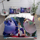 Spellbound Bedding Set Duvet Cover Comforter Sets