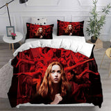 Suspiria Bedding Set Duvet Cover Comforter Sets