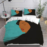 Pocahontas Bedding Sets Duvet Cover Comforter Set