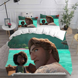 The Sea Beast Bedding Sets Duvet Cover Comforter Set