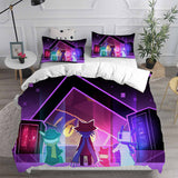 OneShot Bedding Sets Duvet Cover Comforter Set