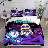 Chikn Nuggit Bedding Sets Duvet Cover Comforter Set