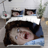 The Exorcist Bedding Set Duvet Cover Comforter Sets