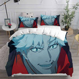 Devil May Cry Bedding Sets Duvet Cover Comforter Set