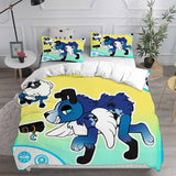 Wobbledogs Bedding Sets Duvet Cover Comforter Sets