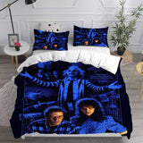 Beetlejuice Bedding Sets Duvet Cover Comforter Set