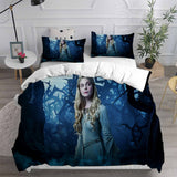 Maleficent Bedding Sets Duvet Cover Comforter Sets