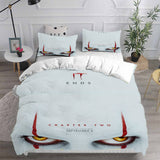 It Bedding Sets Duvet Cover Comforter Set