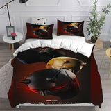 Daredevil: Born Again Bedding Set Duvet Cover Comforter Sets