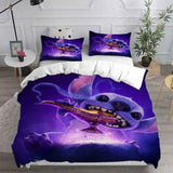 Lilo & Stitch Bedding Set Duvet Cover Comforter Sets