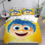 Inside Out Bedding Sets Duvet Cover Comforter Set