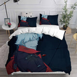 Devil May Cry Bedding Sets Duvet Cover Comforter Set