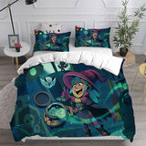 Brawl Stars Bedding Sets Duvet Cover Comforter Sets